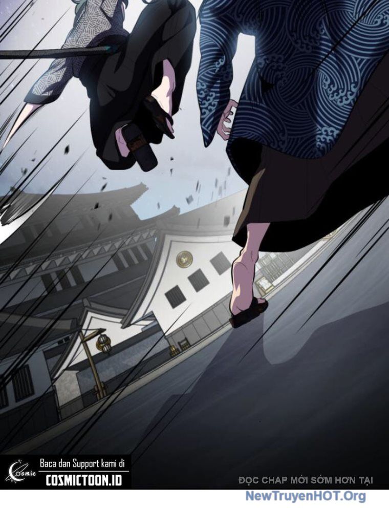 Cậu Bé Của Thần Chết [Chap 279-287]