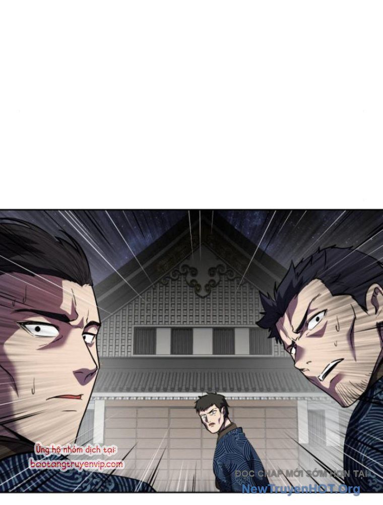 Cậu Bé Của Thần Chết [Chap 279-287]