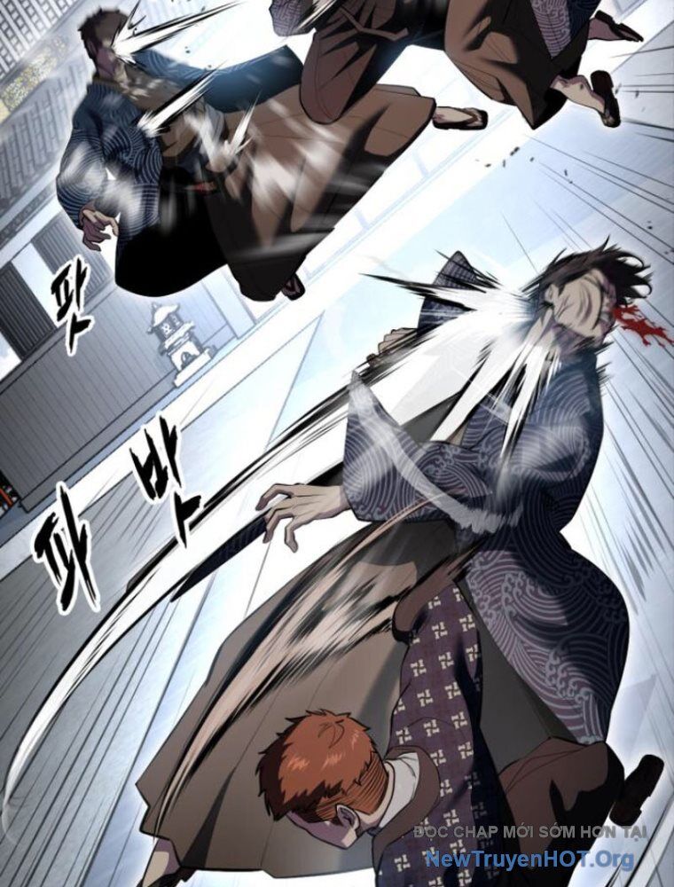 Cậu Bé Của Thần Chết [Chap 279-287]