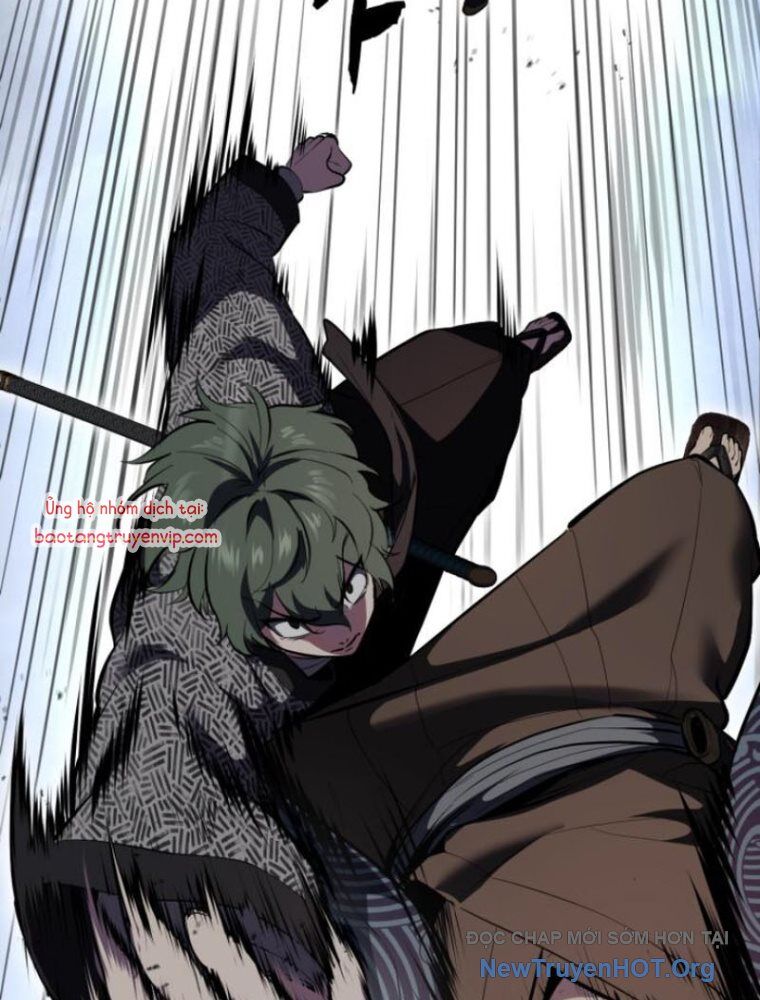 Cậu Bé Của Thần Chết [Chap 279-287]