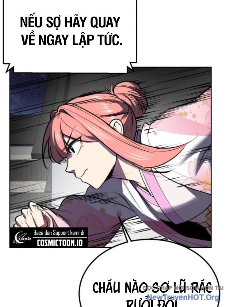 Cậu Bé Của Thần Chết [Chap 279-287]
