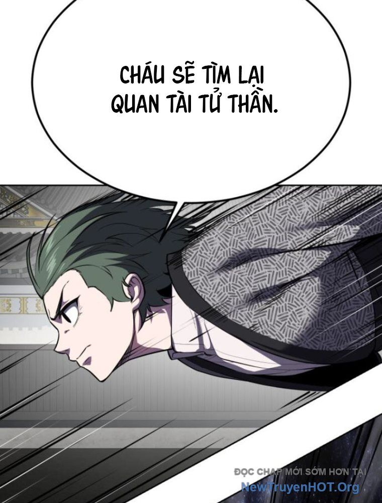 Cậu Bé Của Thần Chết [Chap 279-287]