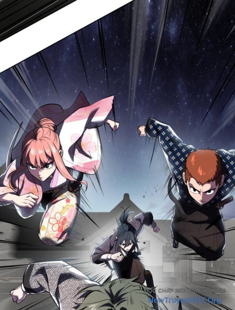 Cậu Bé Của Thần Chết [Chap 279-287]