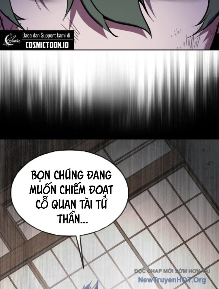 Cậu Bé Của Thần Chết [Chap 279-287]