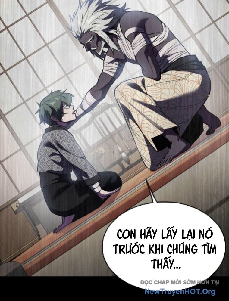 Cậu Bé Của Thần Chết [Chap 279-287]