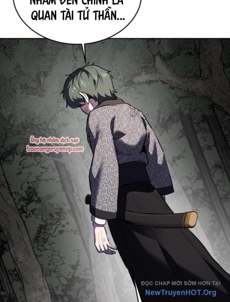 Cậu Bé Của Thần Chết [Chap 279-287]