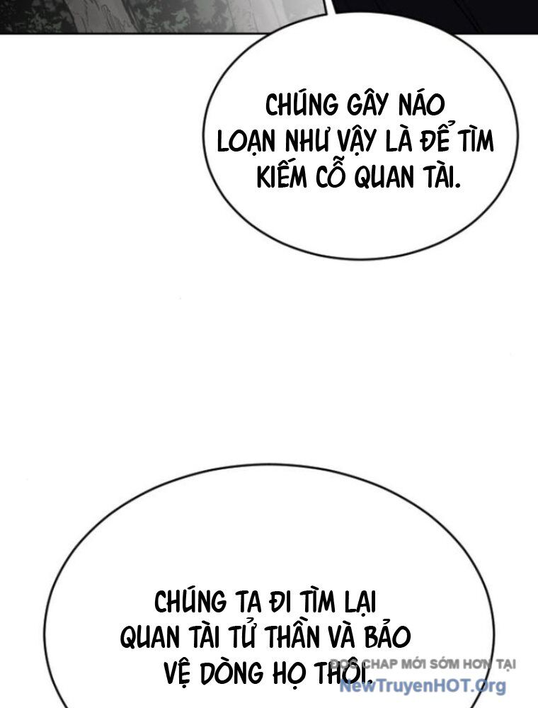 Cậu Bé Của Thần Chết [Chap 279-287]