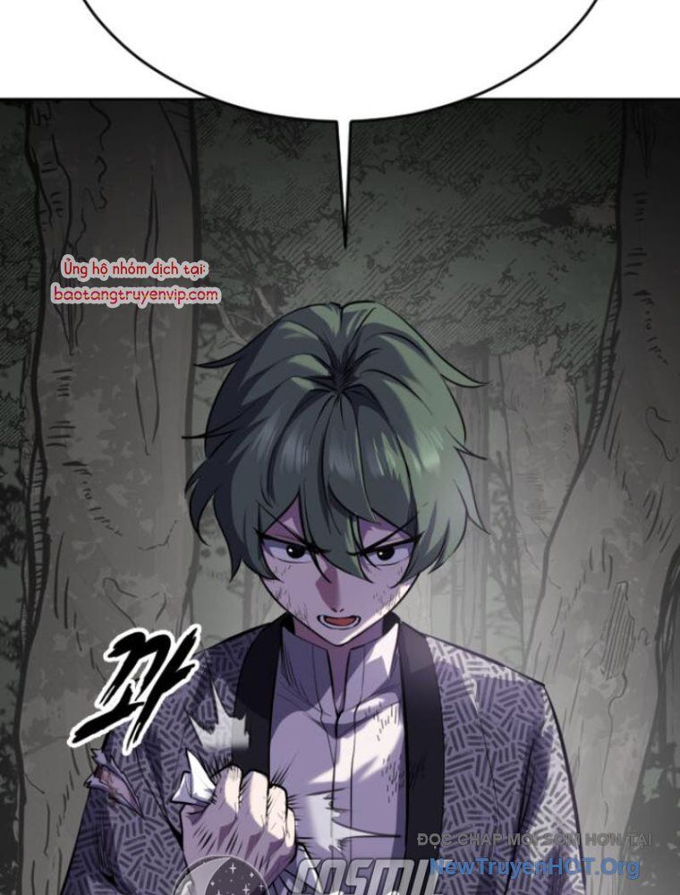 Cậu Bé Của Thần Chết [Chap 279-287]