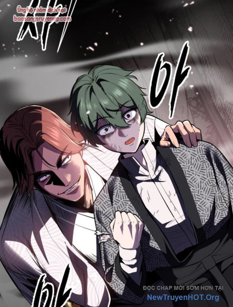 Cậu Bé Của Thần Chết [Chap 279-287]