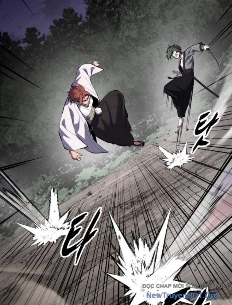 Cậu Bé Của Thần Chết [Chap 279-287]