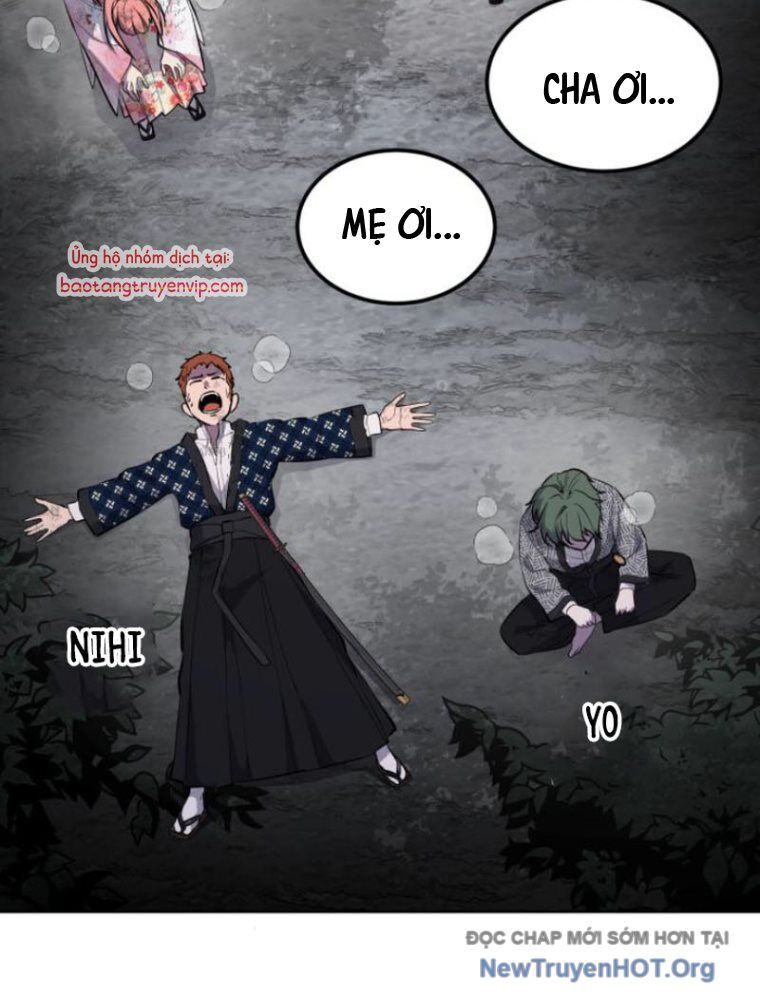 Cậu Bé Của Thần Chết [Chap 279-287]