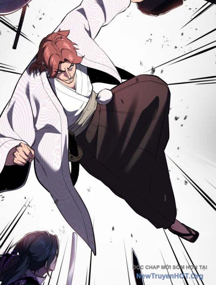 Cậu Bé Của Thần Chết [Chap 279-287]