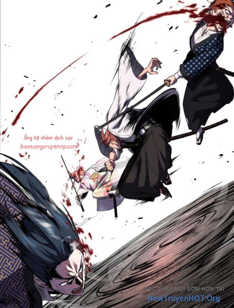 Cậu Bé Của Thần Chết [Chap 279-287]