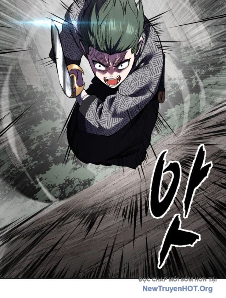 Cậu Bé Của Thần Chết [Chap 279-287]