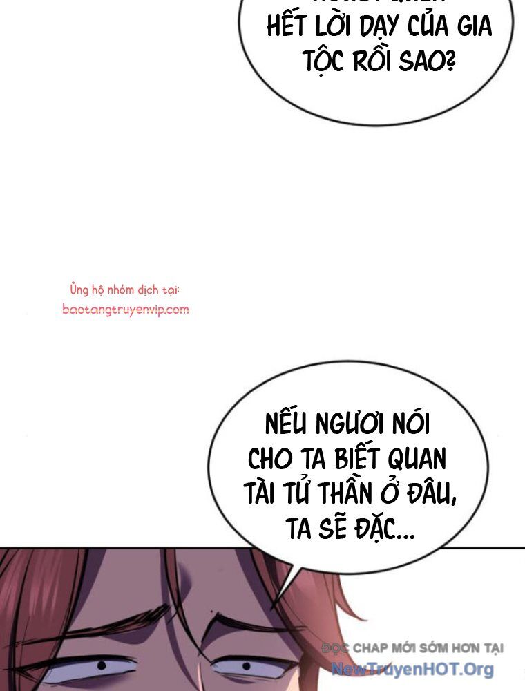 Cậu Bé Của Thần Chết [Chap 279-287]