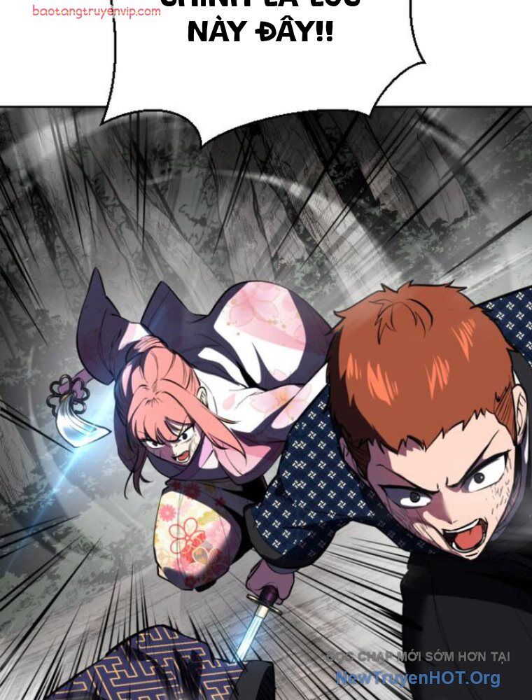 Cậu Bé Của Thần Chết [Chap 279-287]