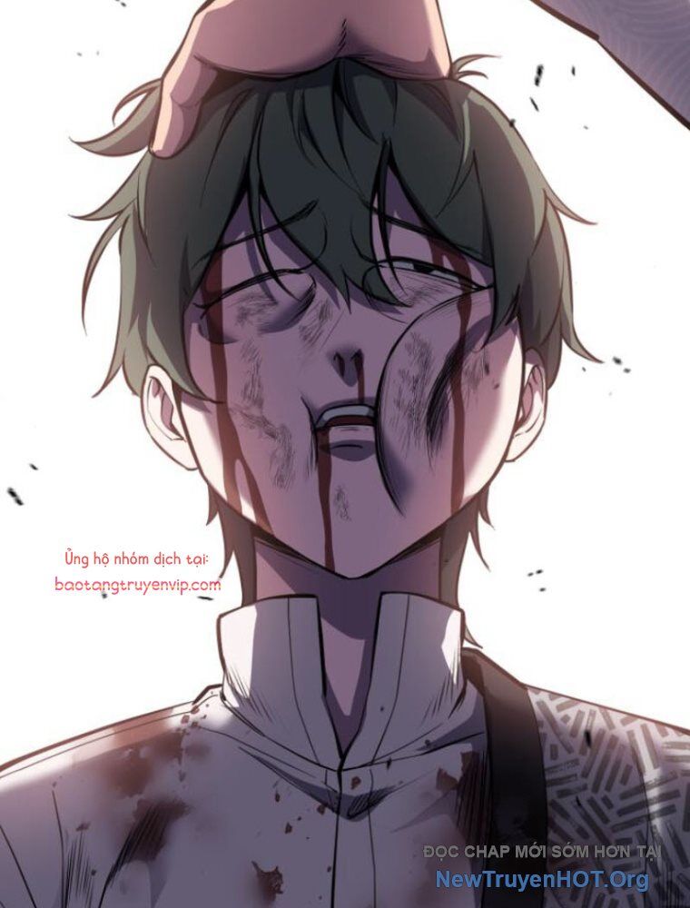 Cậu Bé Của Thần Chết [Chap 279-287]