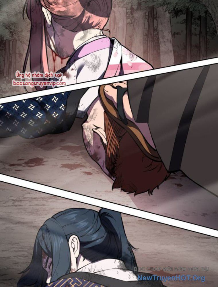 Cậu Bé Của Thần Chết [Chap 279-287]