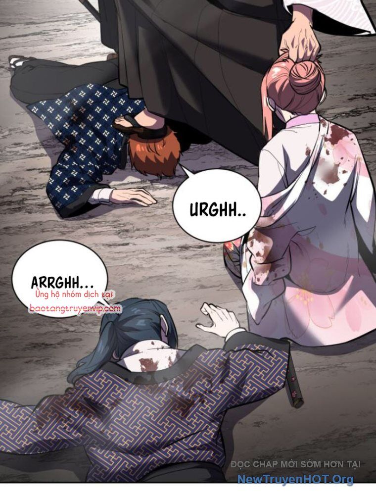 Cậu Bé Của Thần Chết [Chap 279-287]