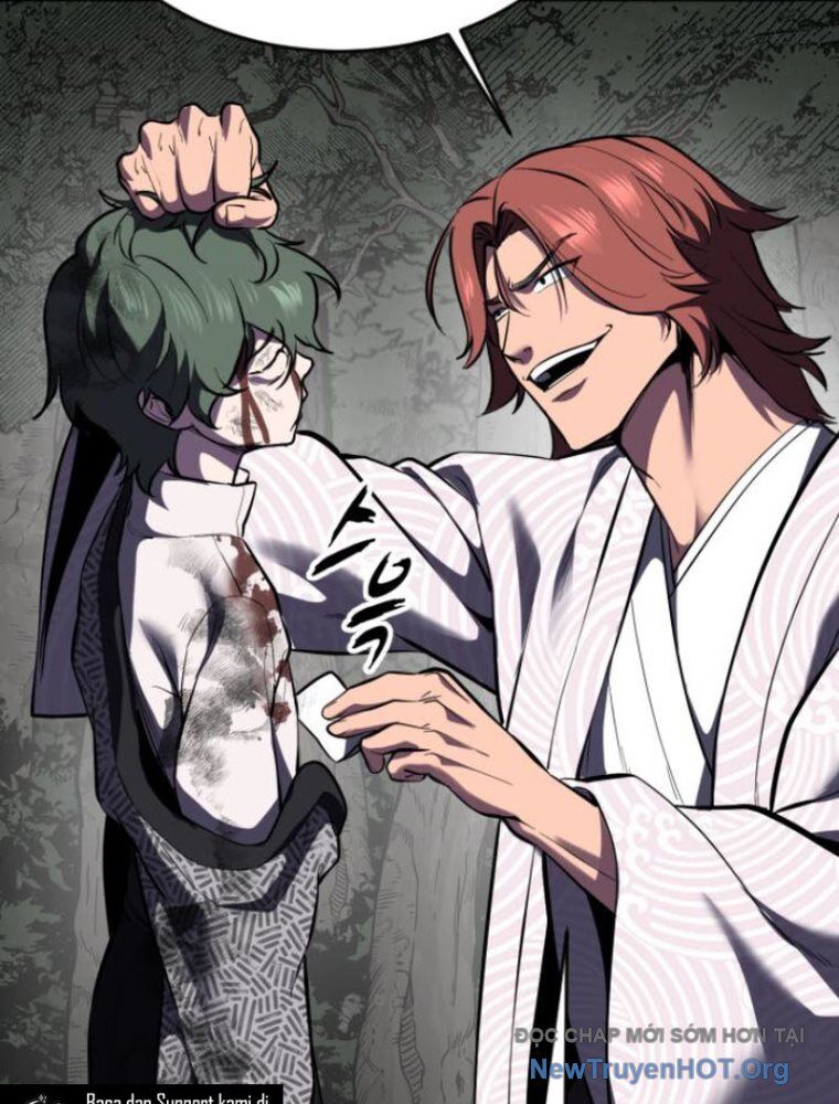 Cậu Bé Của Thần Chết [Chap 279-287]
