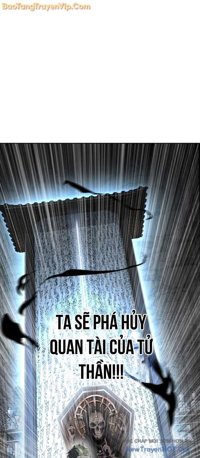 Cậu Bé Của Thần Chết [Chap 279-287]