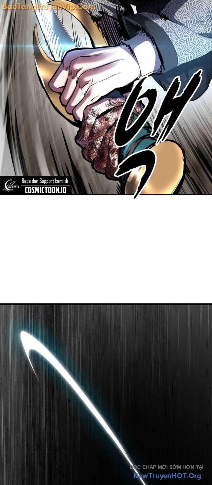 Cậu Bé Của Thần Chết [Chap 279-287]