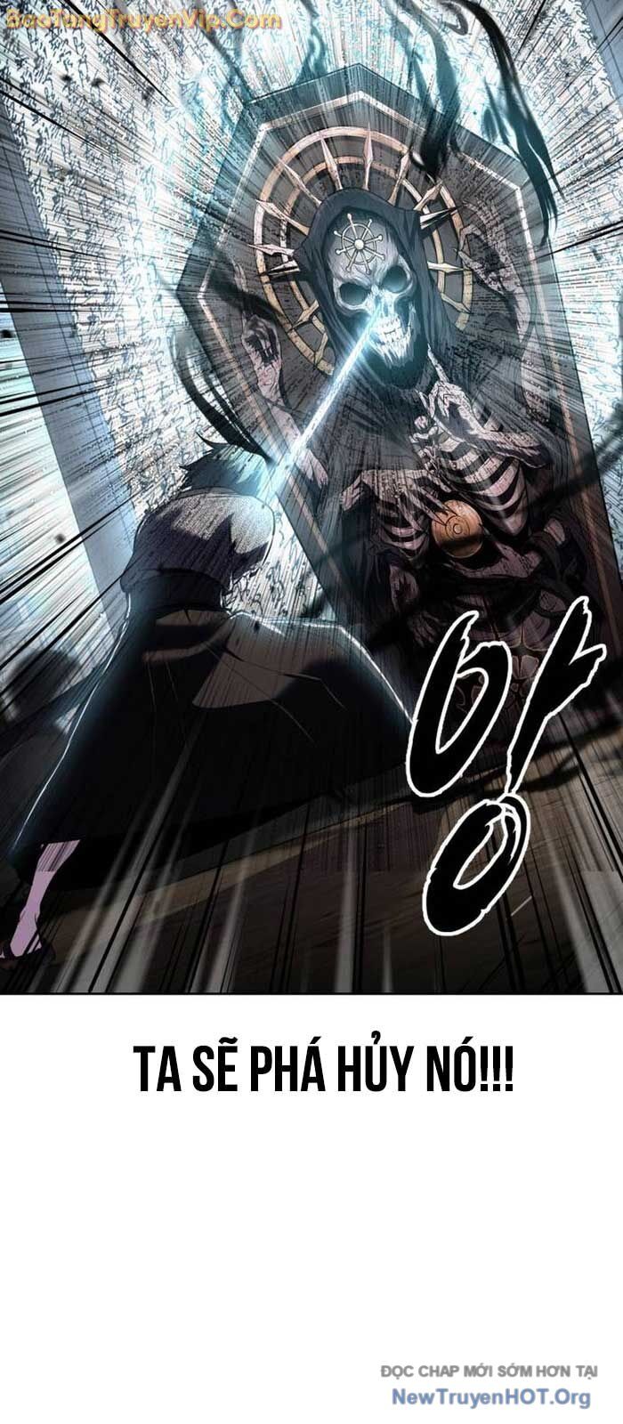 Cậu Bé Của Thần Chết [Chap 279-287]