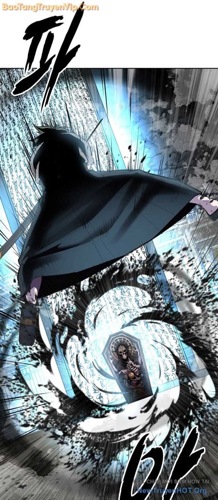 Cậu Bé Của Thần Chết [Chap 279-287]