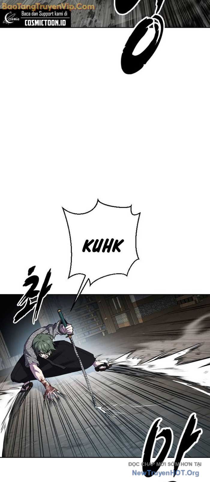 Cậu Bé Của Thần Chết [Chap 279-287]