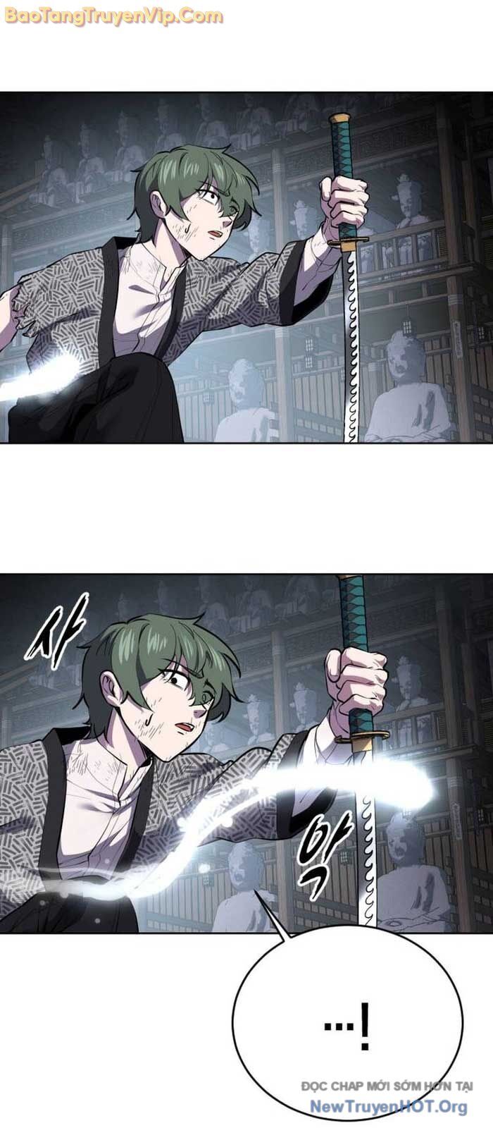 Cậu Bé Của Thần Chết [Chap 279-287]