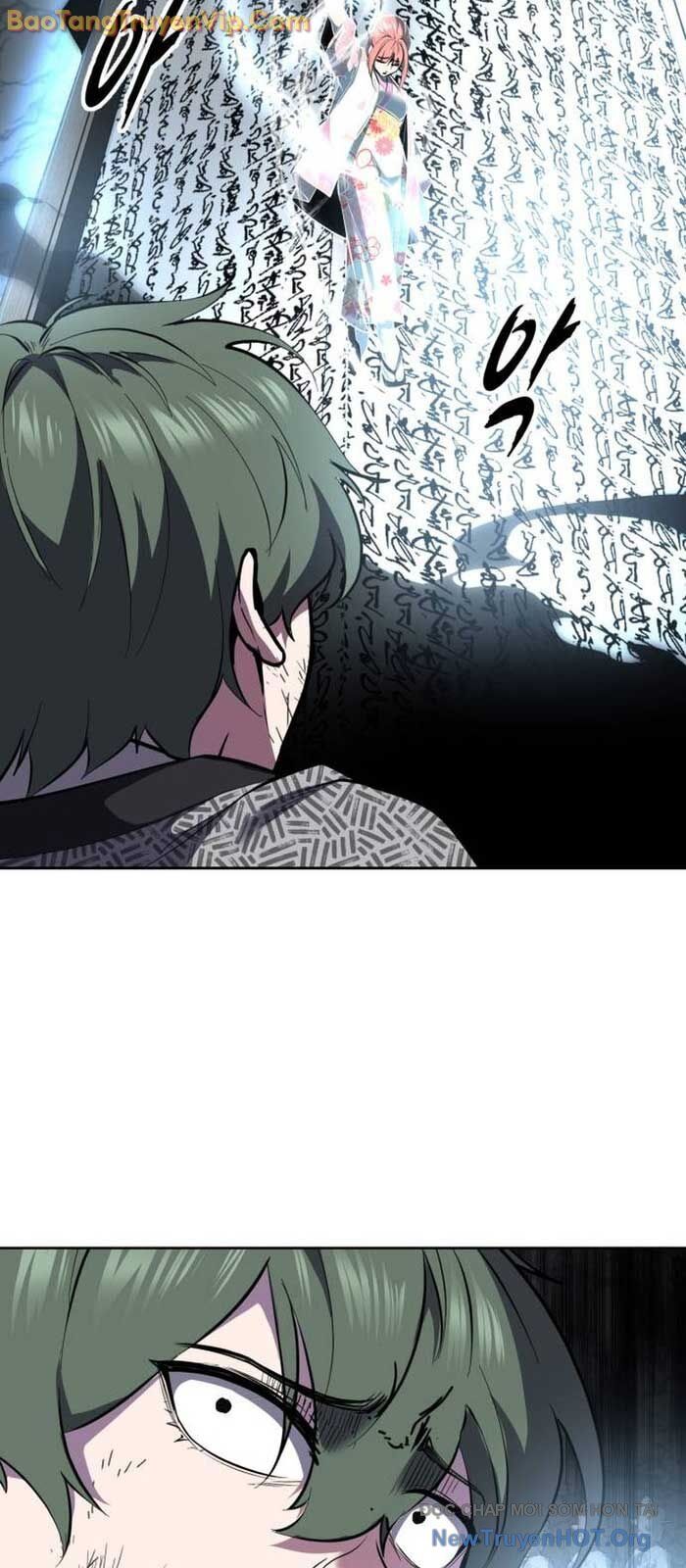 Cậu Bé Của Thần Chết [Chap 279-287]