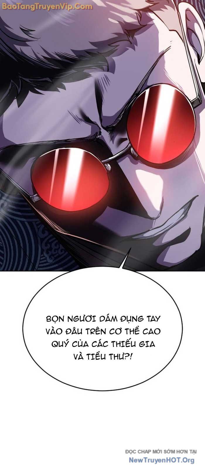 Cậu Bé Của Thần Chết [Chap 279-287]