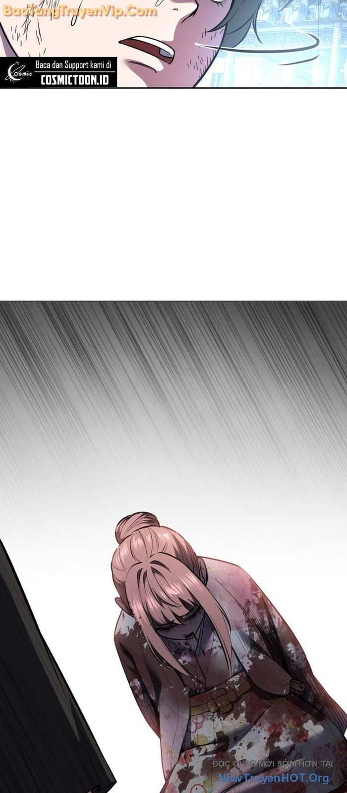 Cậu Bé Của Thần Chết [Chap 279-287]
