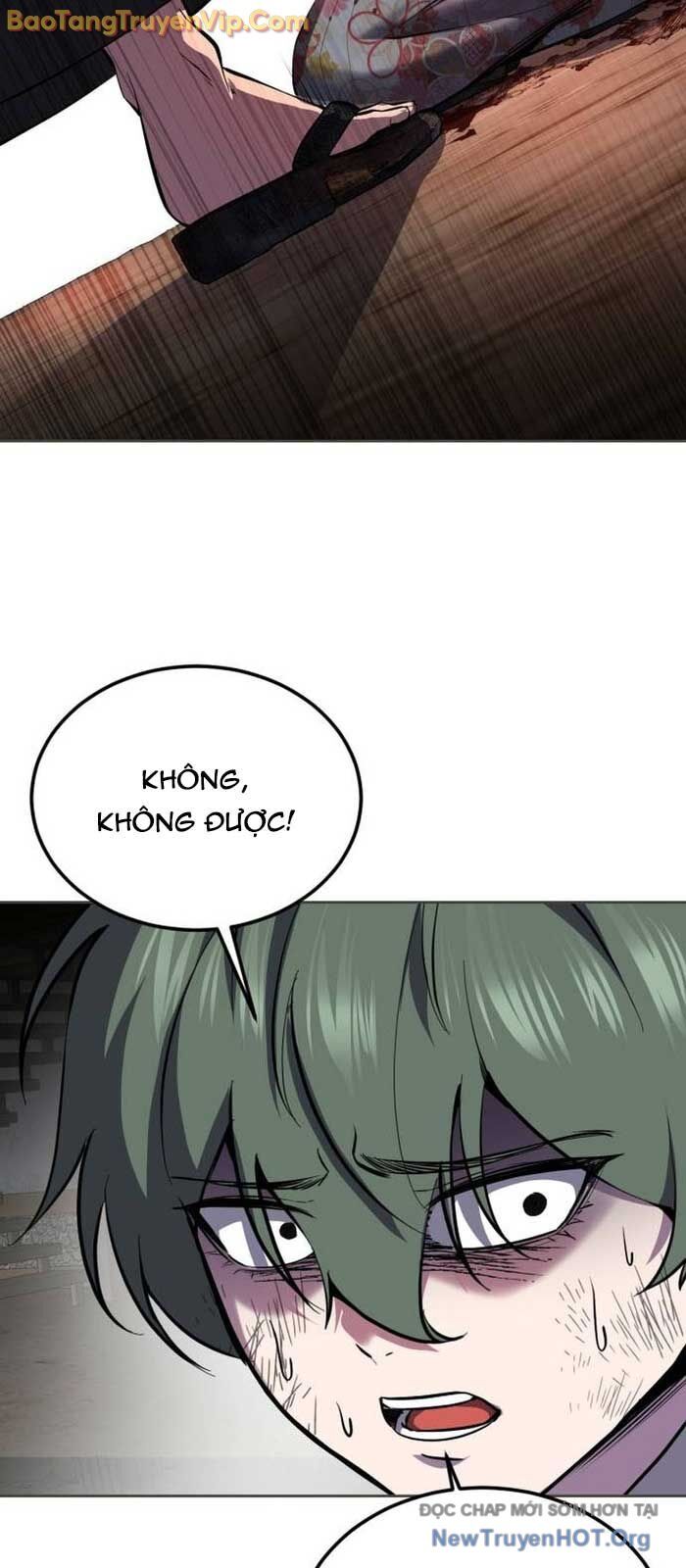 Cậu Bé Của Thần Chết [Chap 279-287]