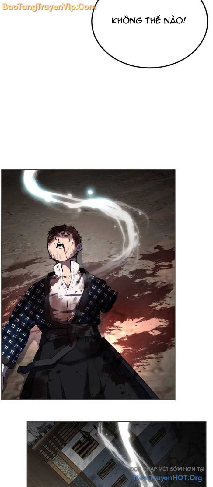 Cậu Bé Của Thần Chết [Chap 279-287]
