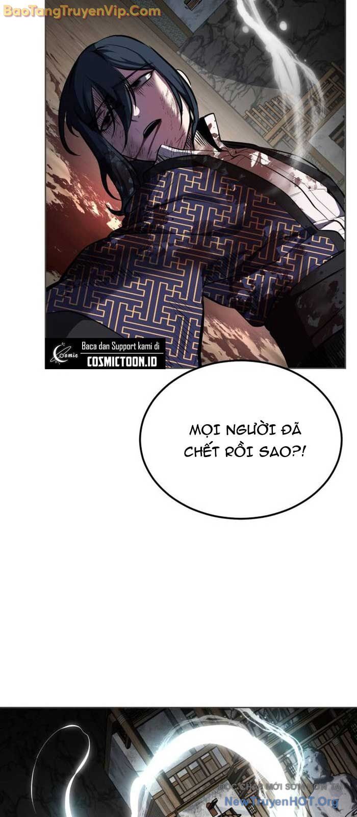 Cậu Bé Của Thần Chết [Chap 279-287]