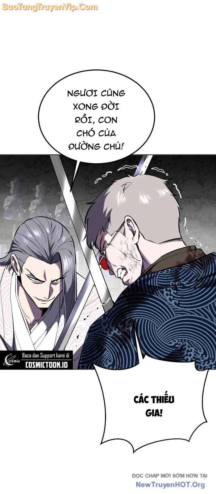 Cậu Bé Của Thần Chết [Chap 279-287]