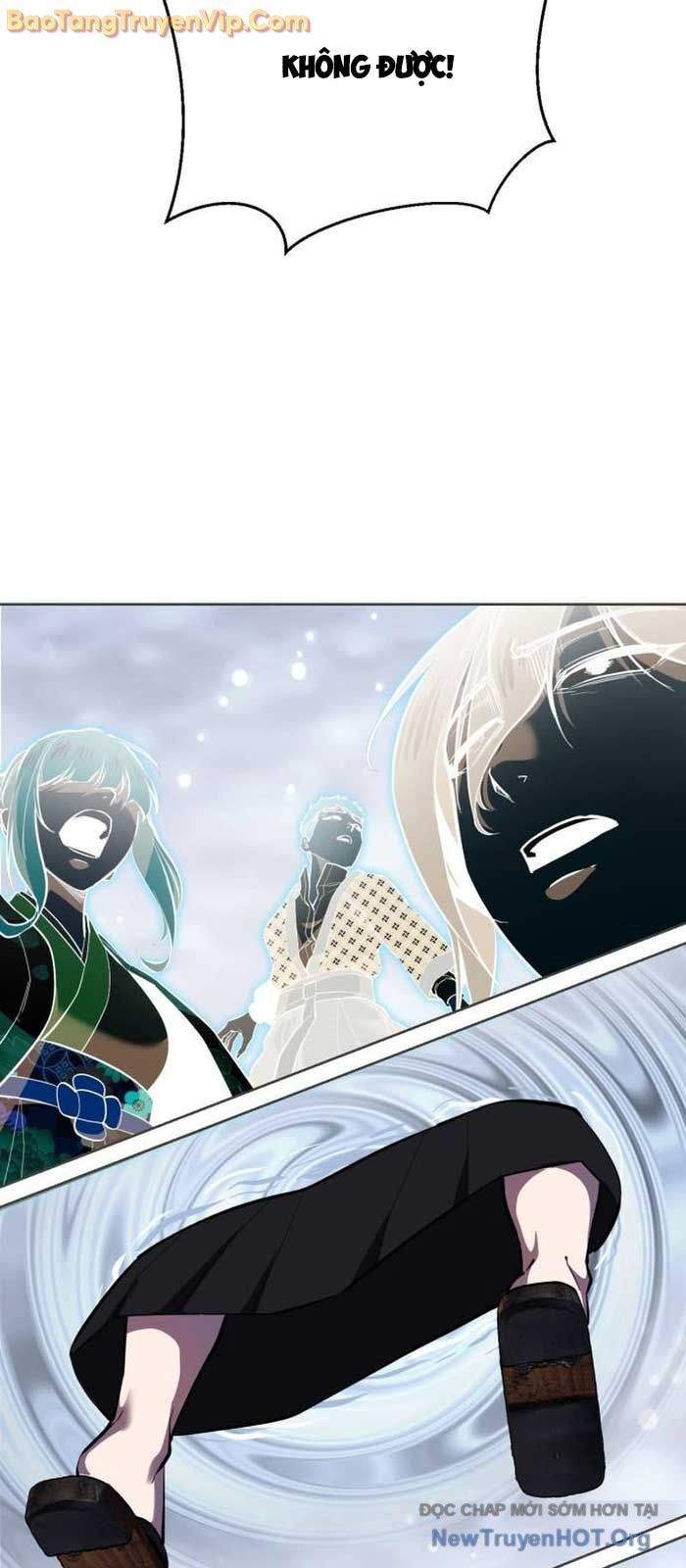 Cậu Bé Của Thần Chết [Chap 279-287]