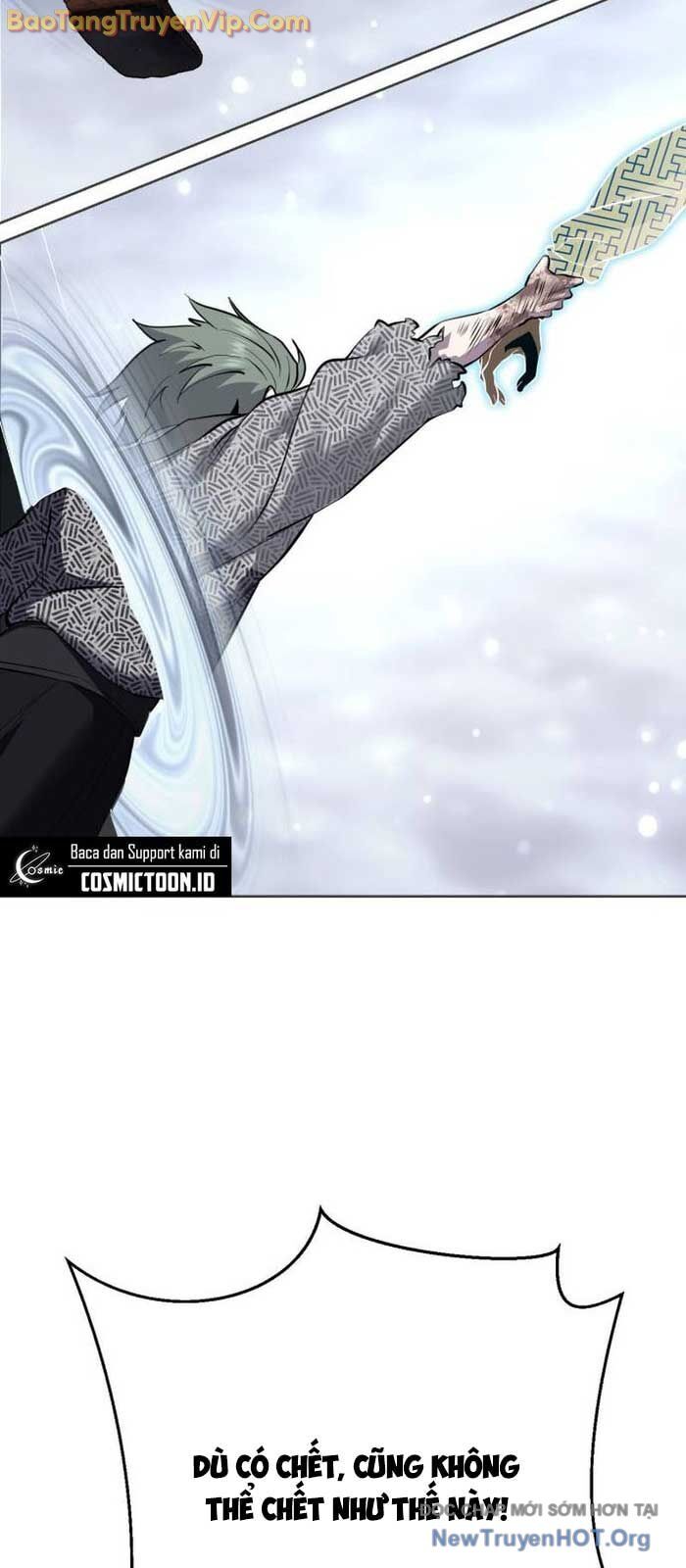 Cậu Bé Của Thần Chết [Chap 279-287]