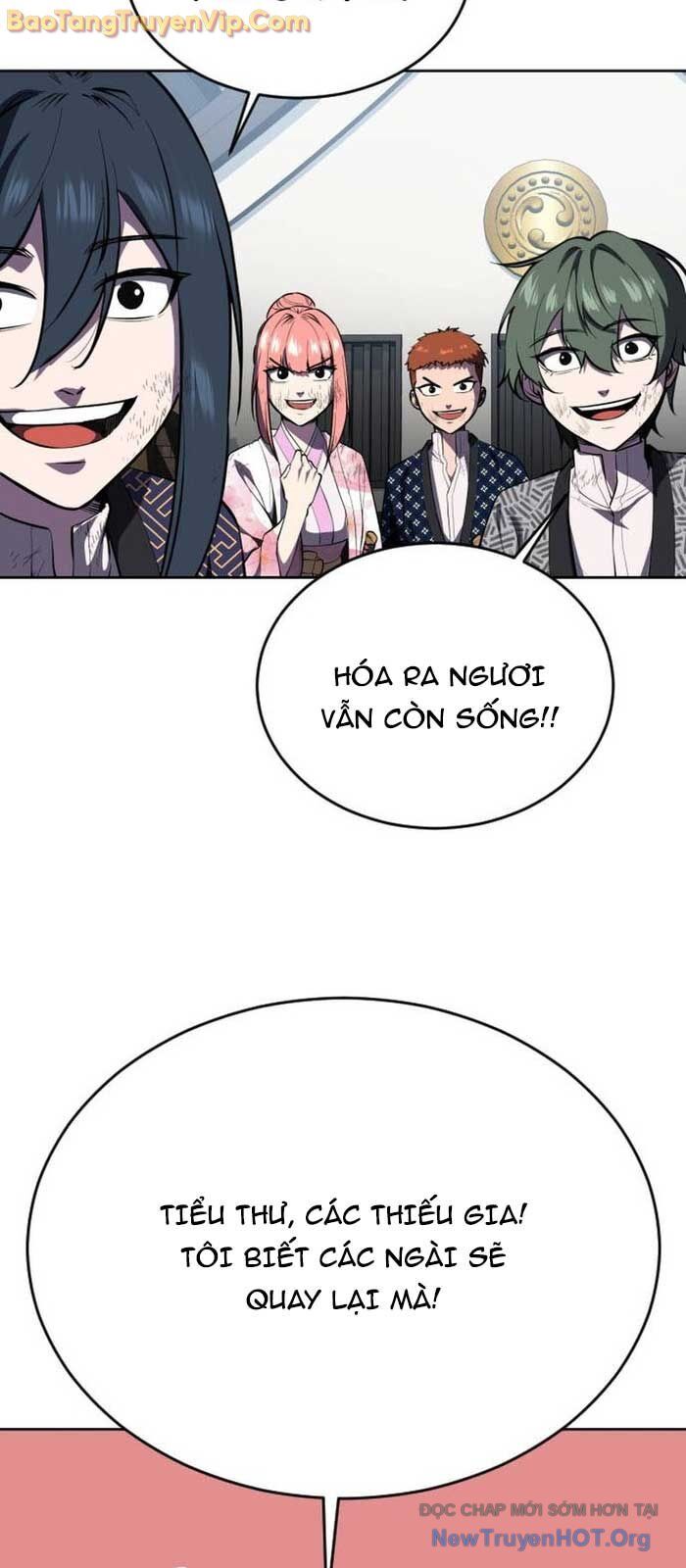 Cậu Bé Của Thần Chết [Chap 279-287]