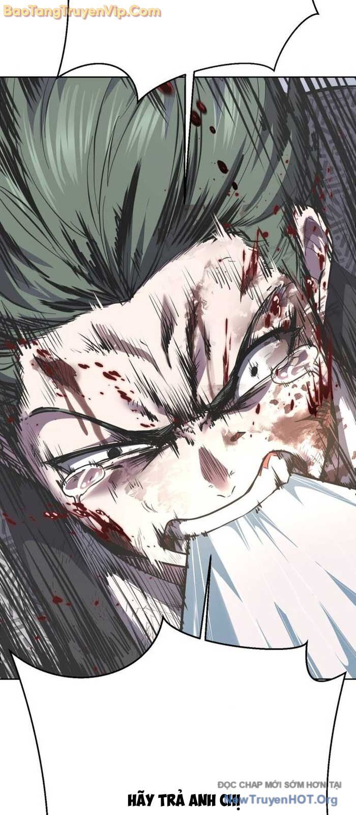 Cậu Bé Của Thần Chết [Chap 279-287]