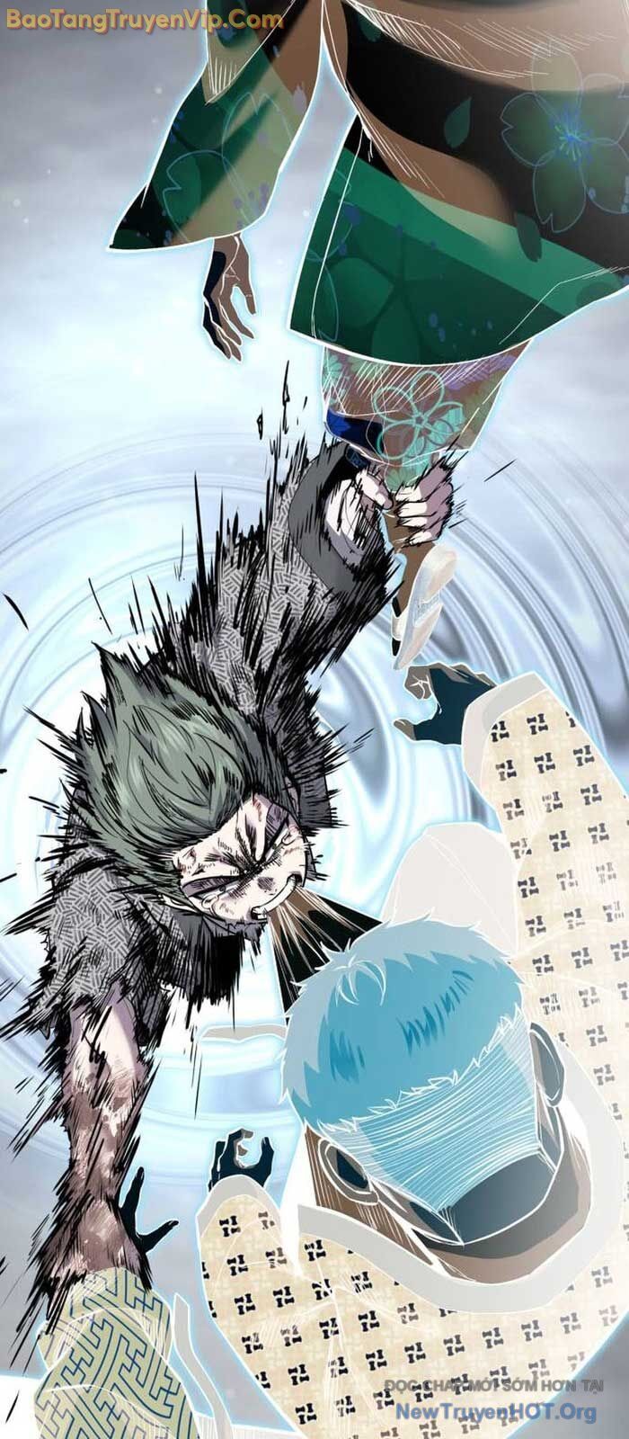 Cậu Bé Của Thần Chết [Chap 279-287]