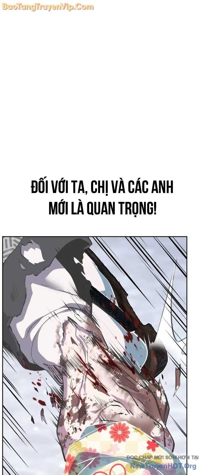 Cậu Bé Của Thần Chết [Chap 279-287]
