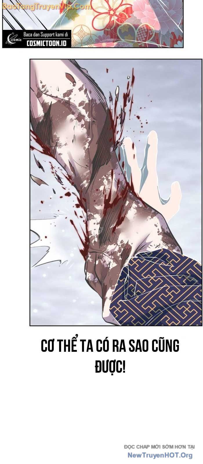 Cậu Bé Của Thần Chết [Chap 279-287]