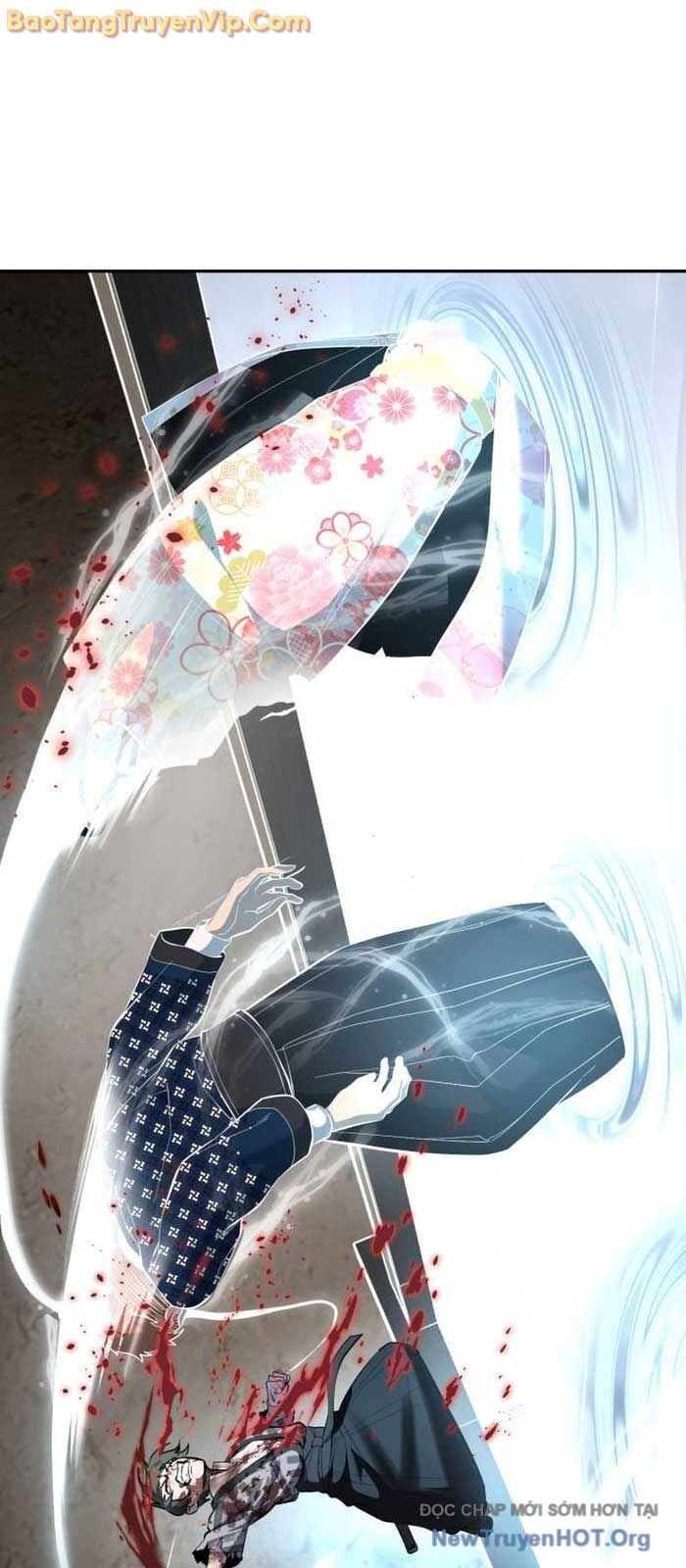 Cậu Bé Của Thần Chết [Chap 279-287]