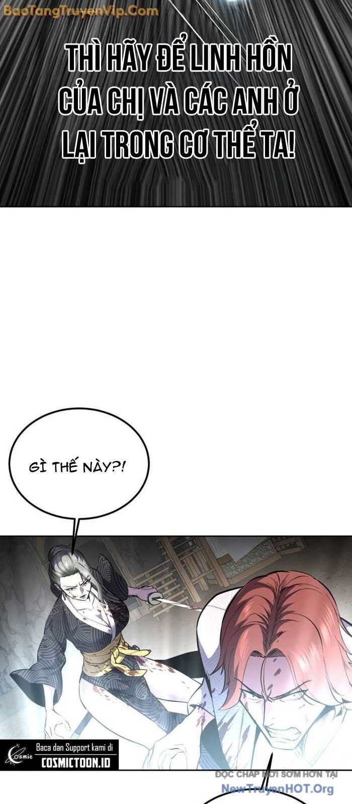 Cậu Bé Của Thần Chết [Chap 279-287]