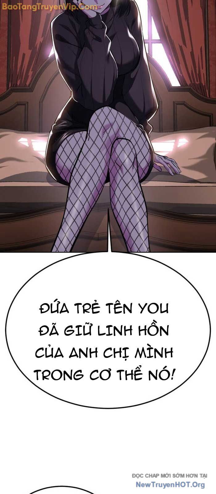 Cậu Bé Của Thần Chết [Chap 279-287]