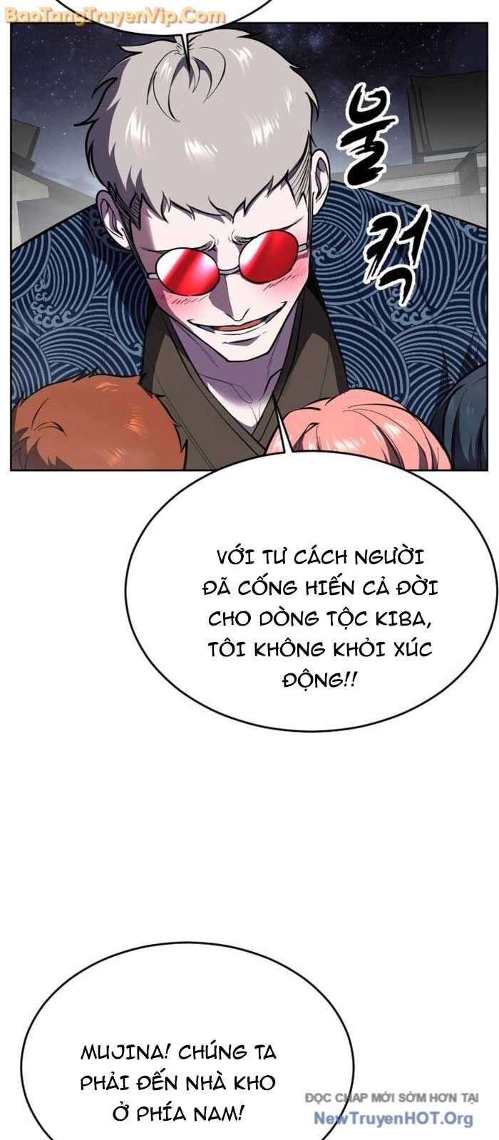 Cậu Bé Của Thần Chết [Chap 279-287]