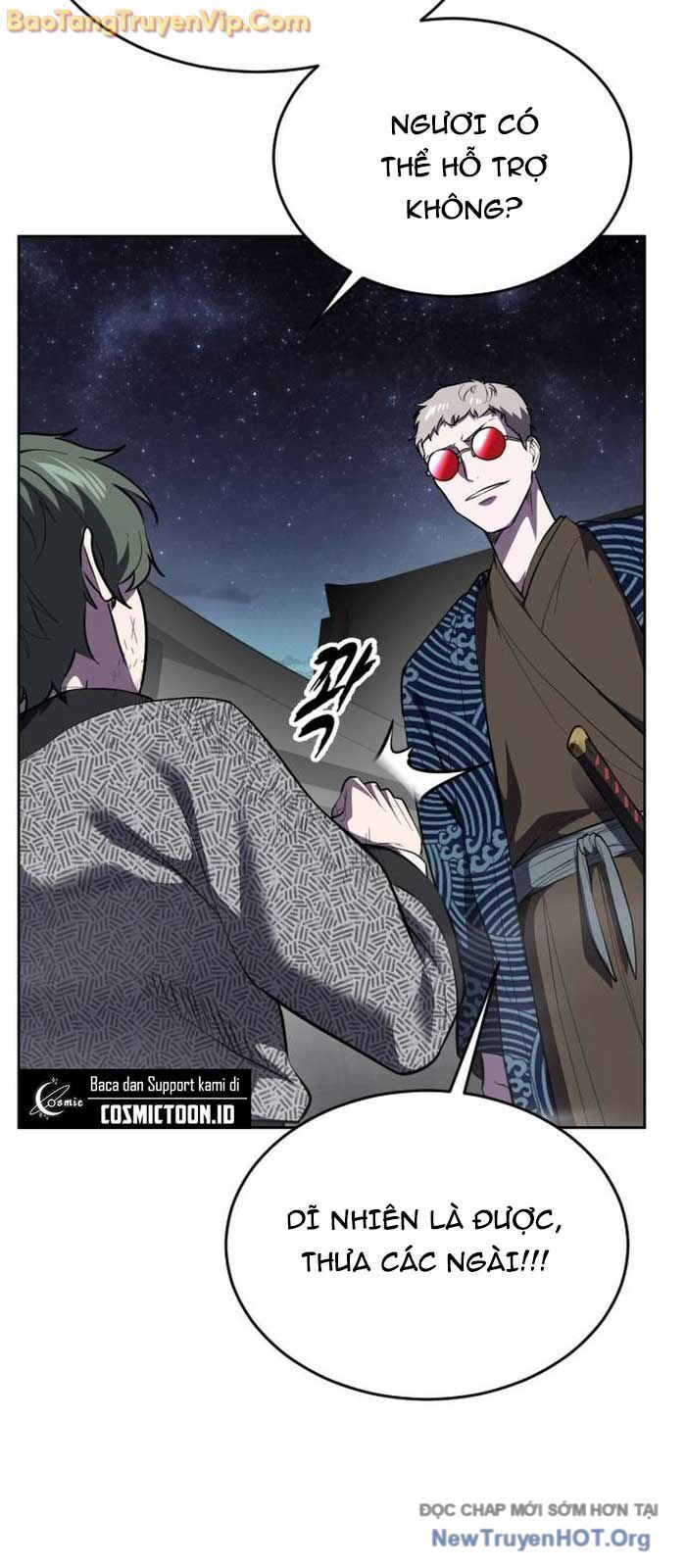 Cậu Bé Của Thần Chết [Chap 279-287]