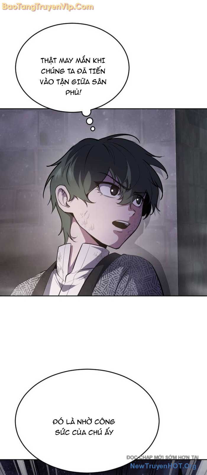 Cậu Bé Của Thần Chết [Chap 279-287]